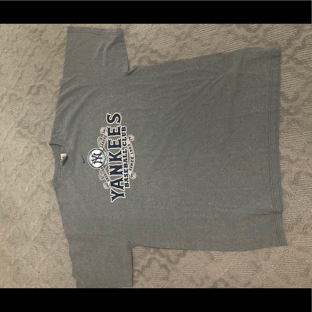 NY Yankees Tshirt